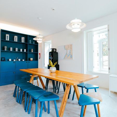 Surf & Sea Suites Parede Ngoại thất bức ảnh