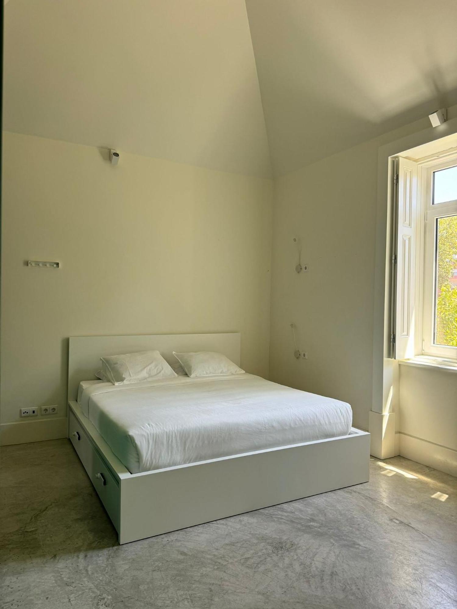 Surf & Sea Suites Parede Ngoại thất bức ảnh