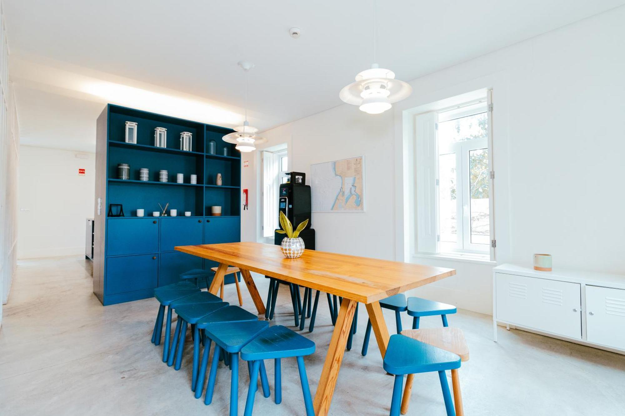 Surf & Sea Suites Parede Ngoại thất bức ảnh