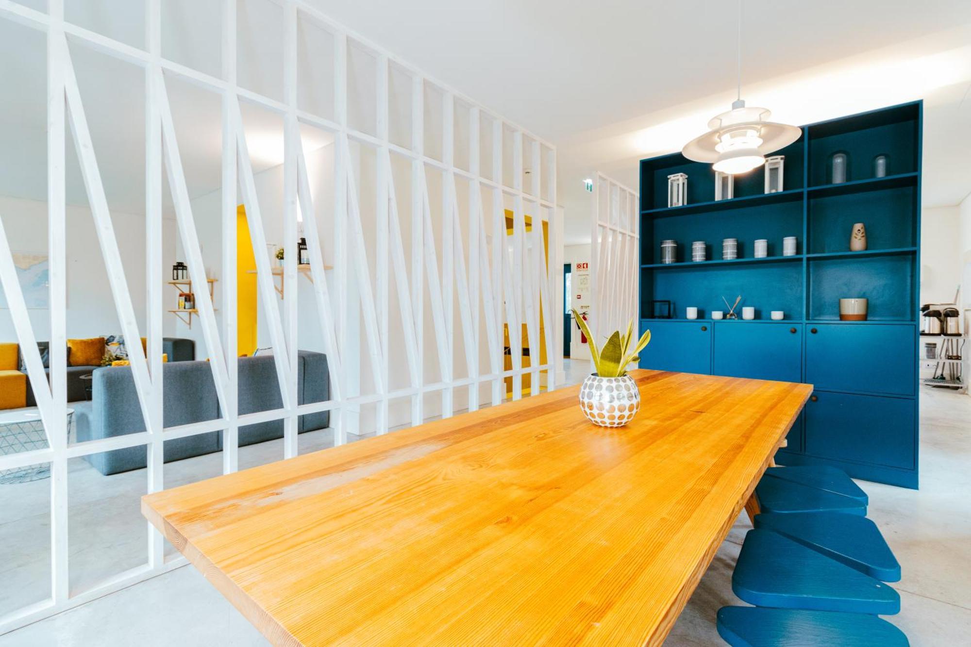 Surf & Sea Suites Parede Ngoại thất bức ảnh